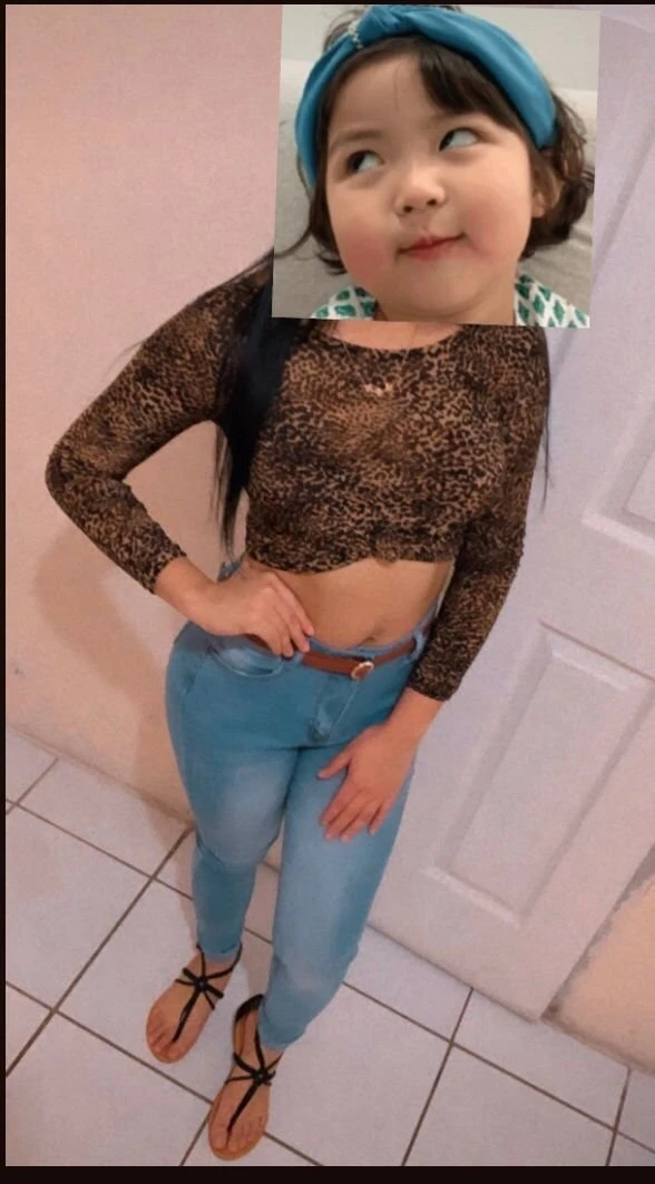 Gabriela – Venezuelan companion in Port of Spain — 4 / 5