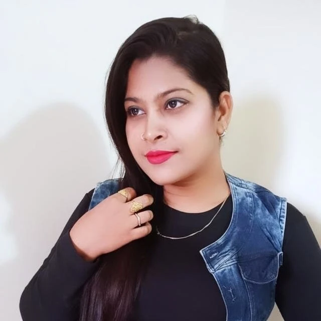 Peehu Vip Independent – Indian escort in Mumbai — 1 / 2