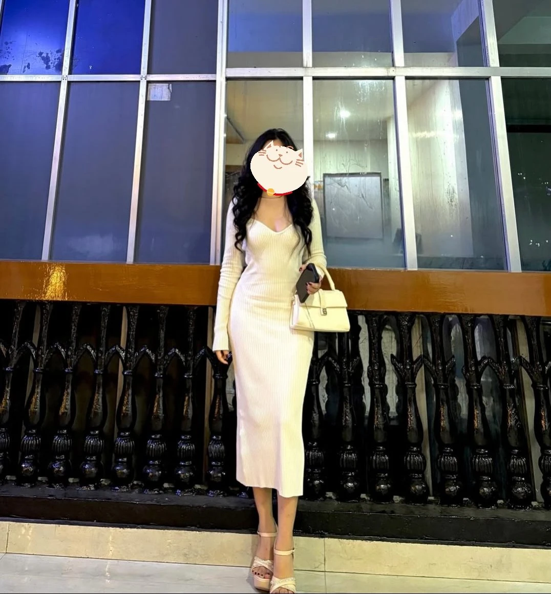 Riyanshi – Indian escort in New Delhi, Escort, New Delhi