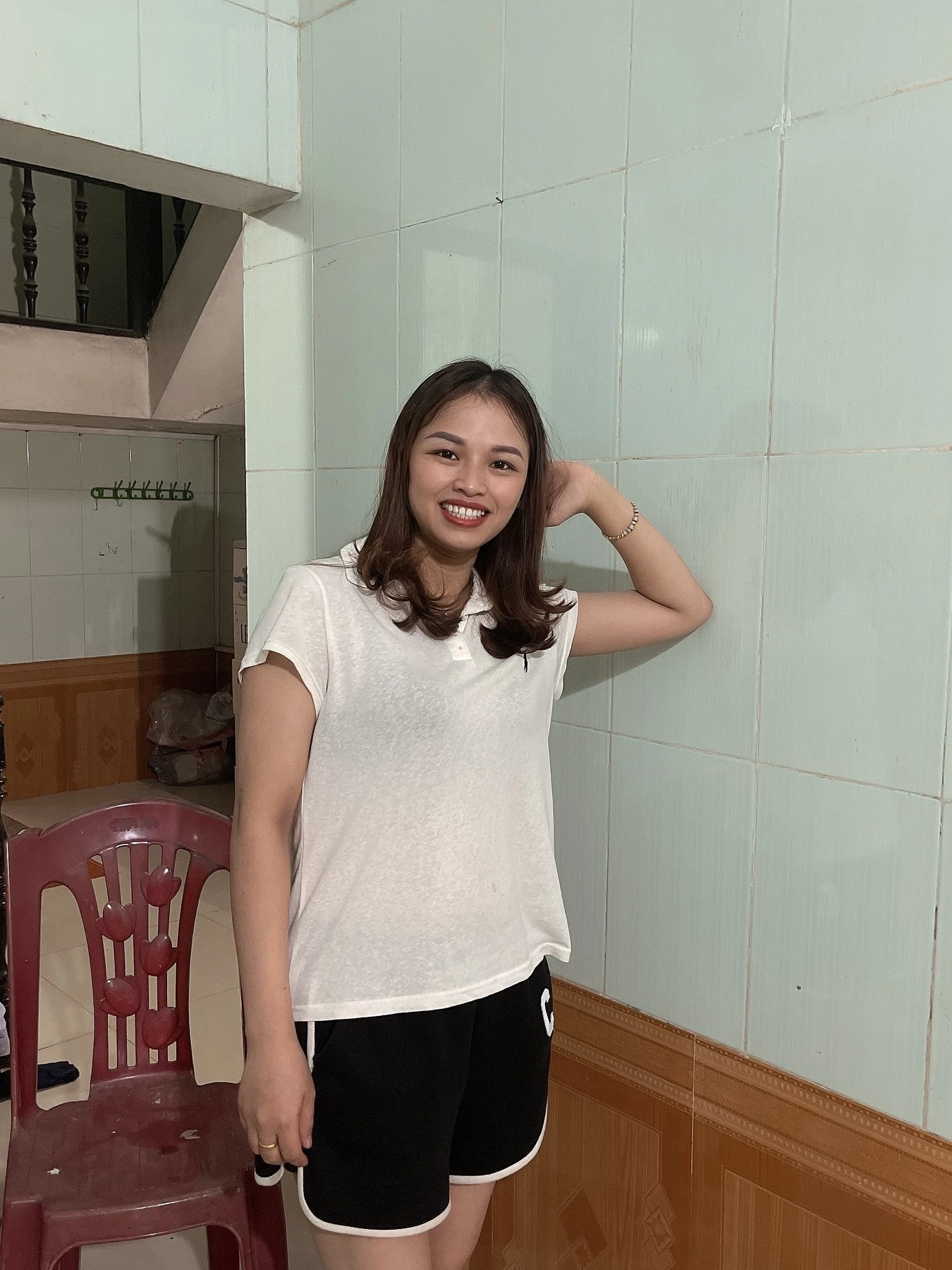 Lisa – Filipino escort in Can Tho, Escort, Can Tho
