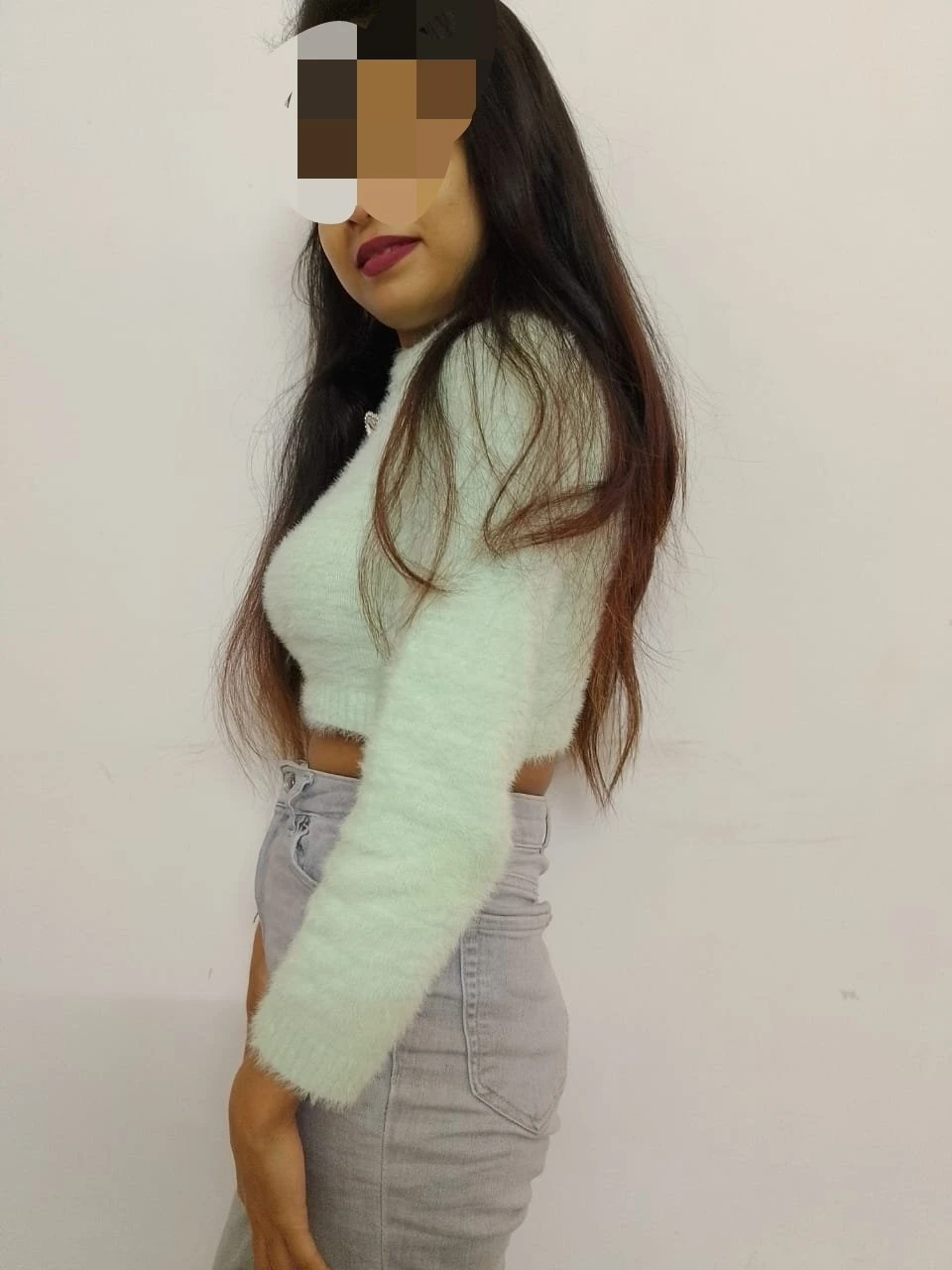 Trisha Genuine Independent Video Confirm – Indian escort in New Delhi — 5 / 11
