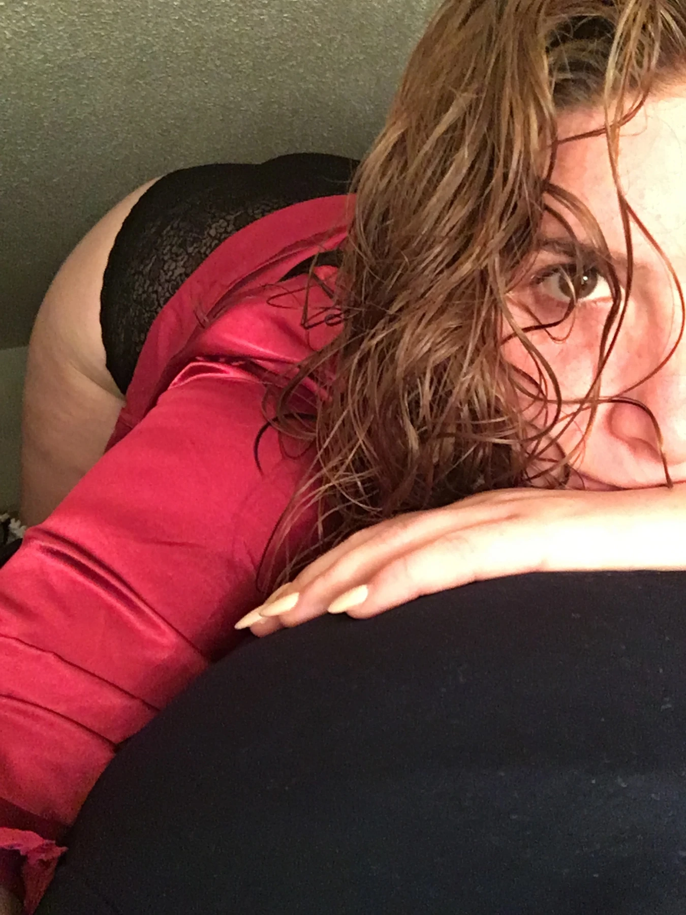 Irene – American escort in Seoul — 3 / 9