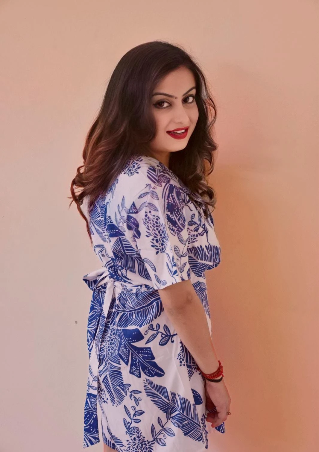 Ayesha Roy Body Massage Parlour – masseuse in Kolkata — 4 / 8