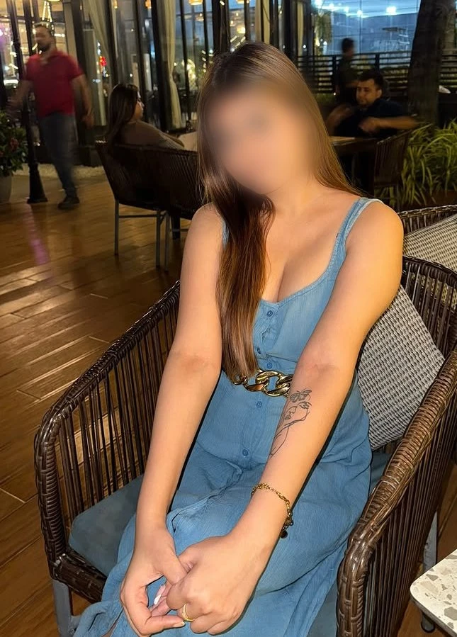 Shakshi Meet and Cam – Indian escort in New Delhi — 7 / 13