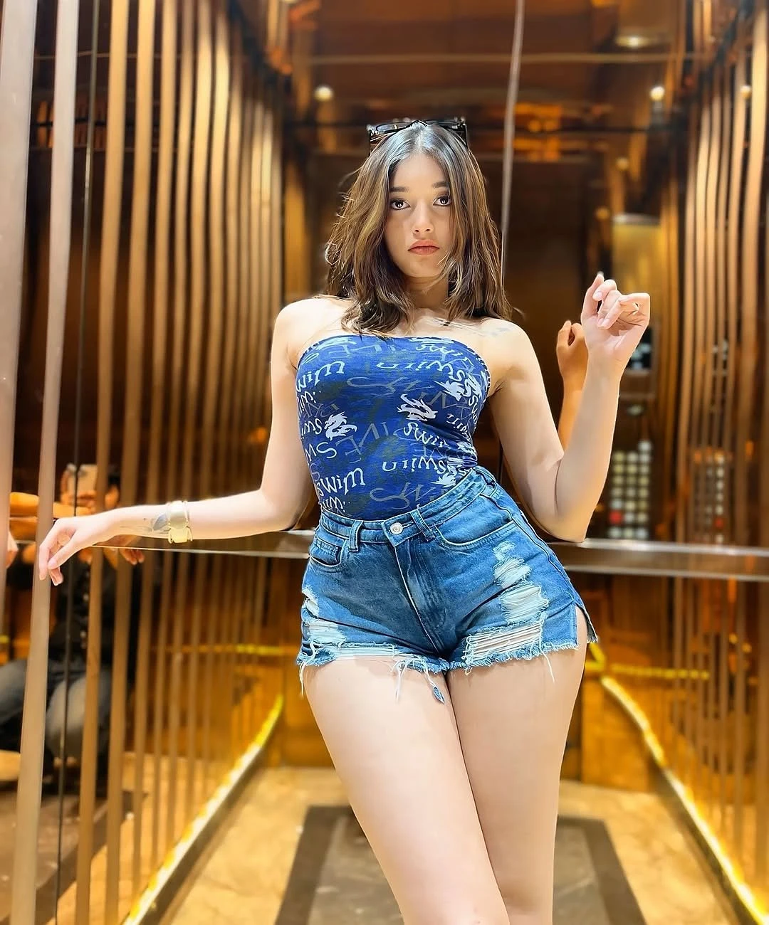 Ishita – Indian escort in Kochi, Escort, Kochi