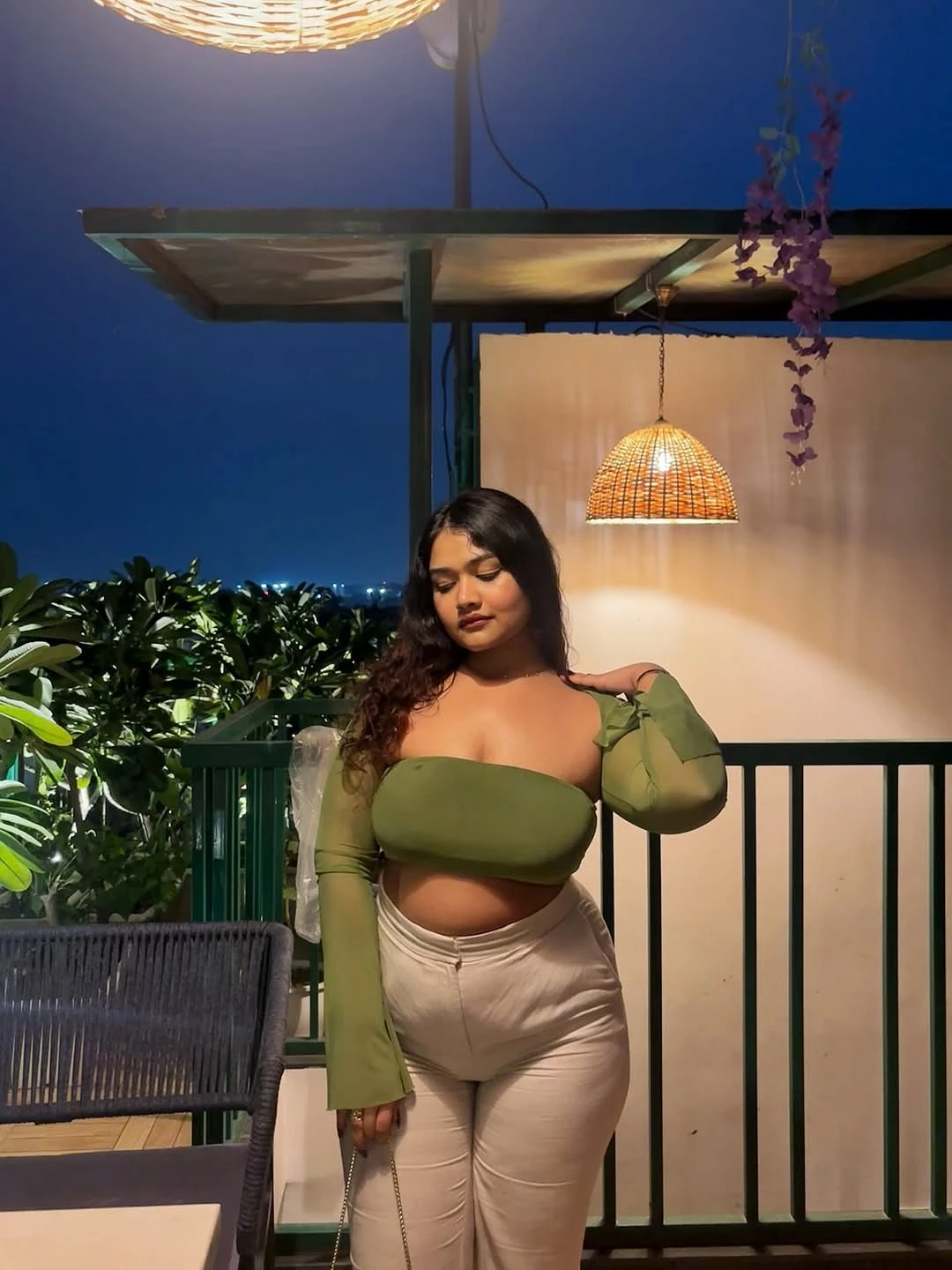 Anvi – Indian escort in Visakhapatnam — 9 / 11