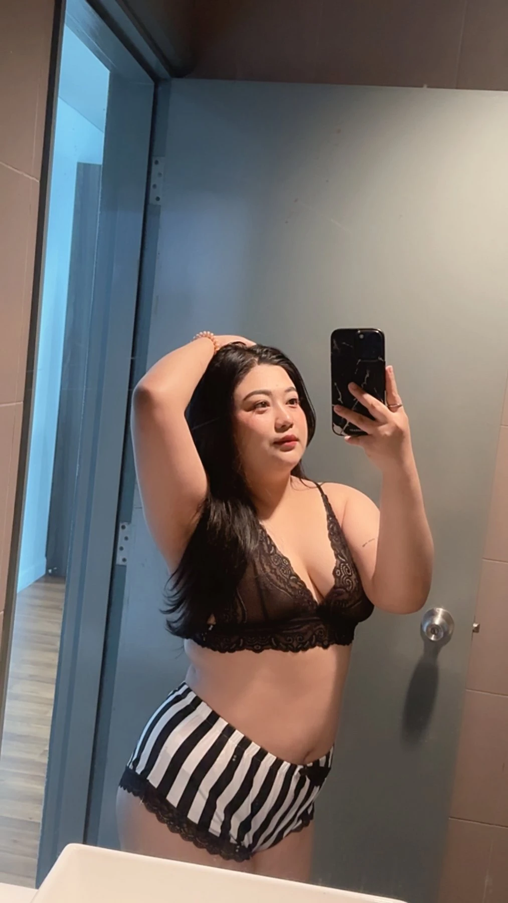 Eva – Thai escort in Mumbai — 3 / 8