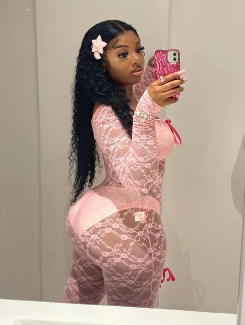 Lina – Congolese escort in Erbil — 5 / 7