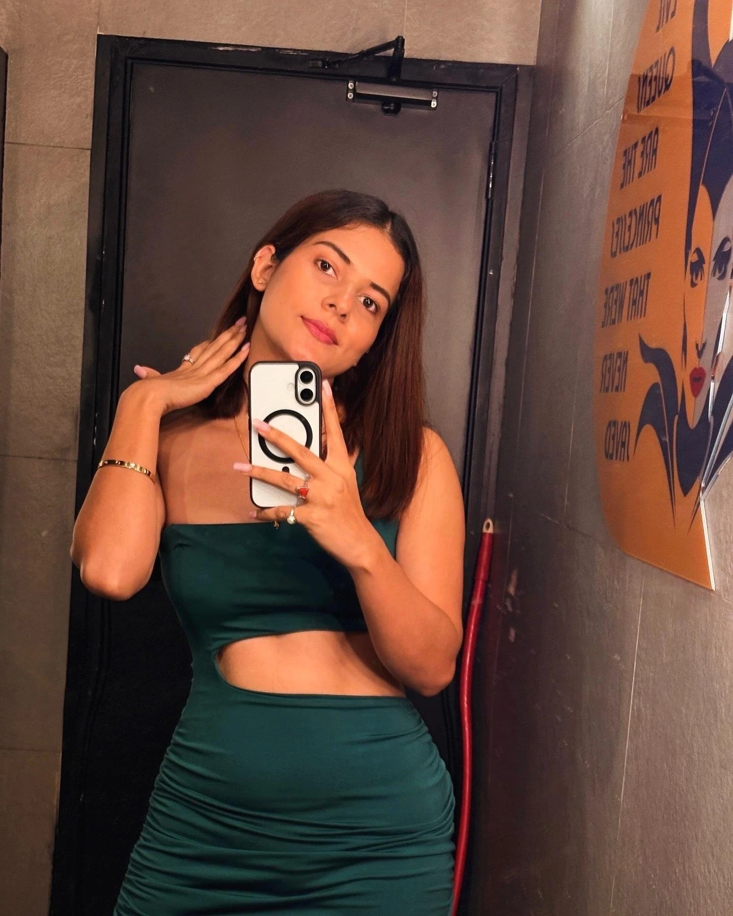 Independent Beauty Unforgettable Moment – Indian escort in Kolkata — 2 / 5