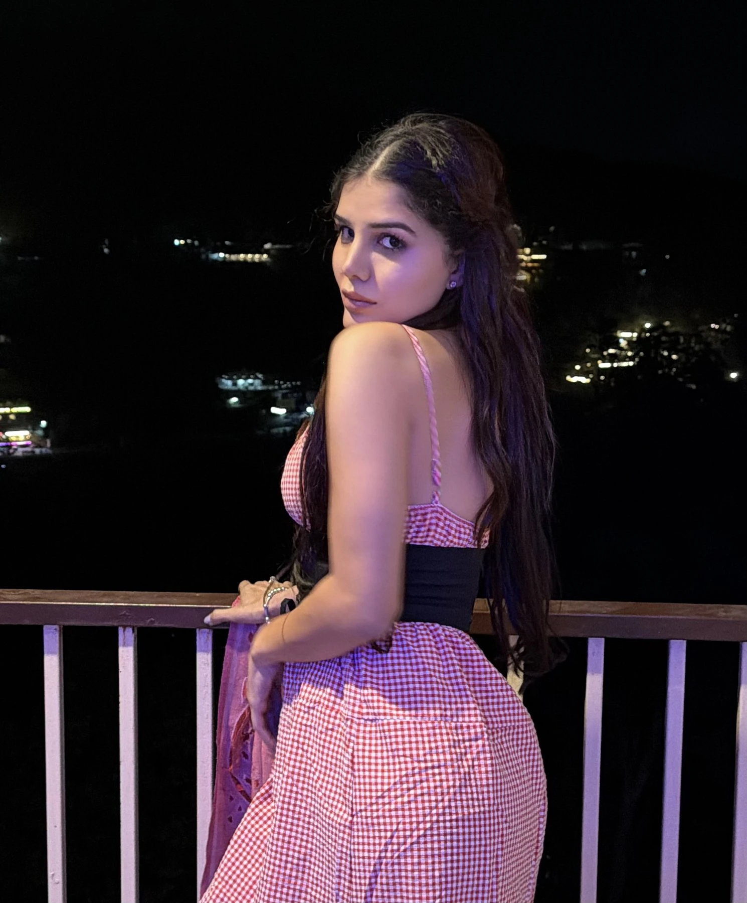 Gurleen Kaur – Indian escort in New Delhi — 18 / 21