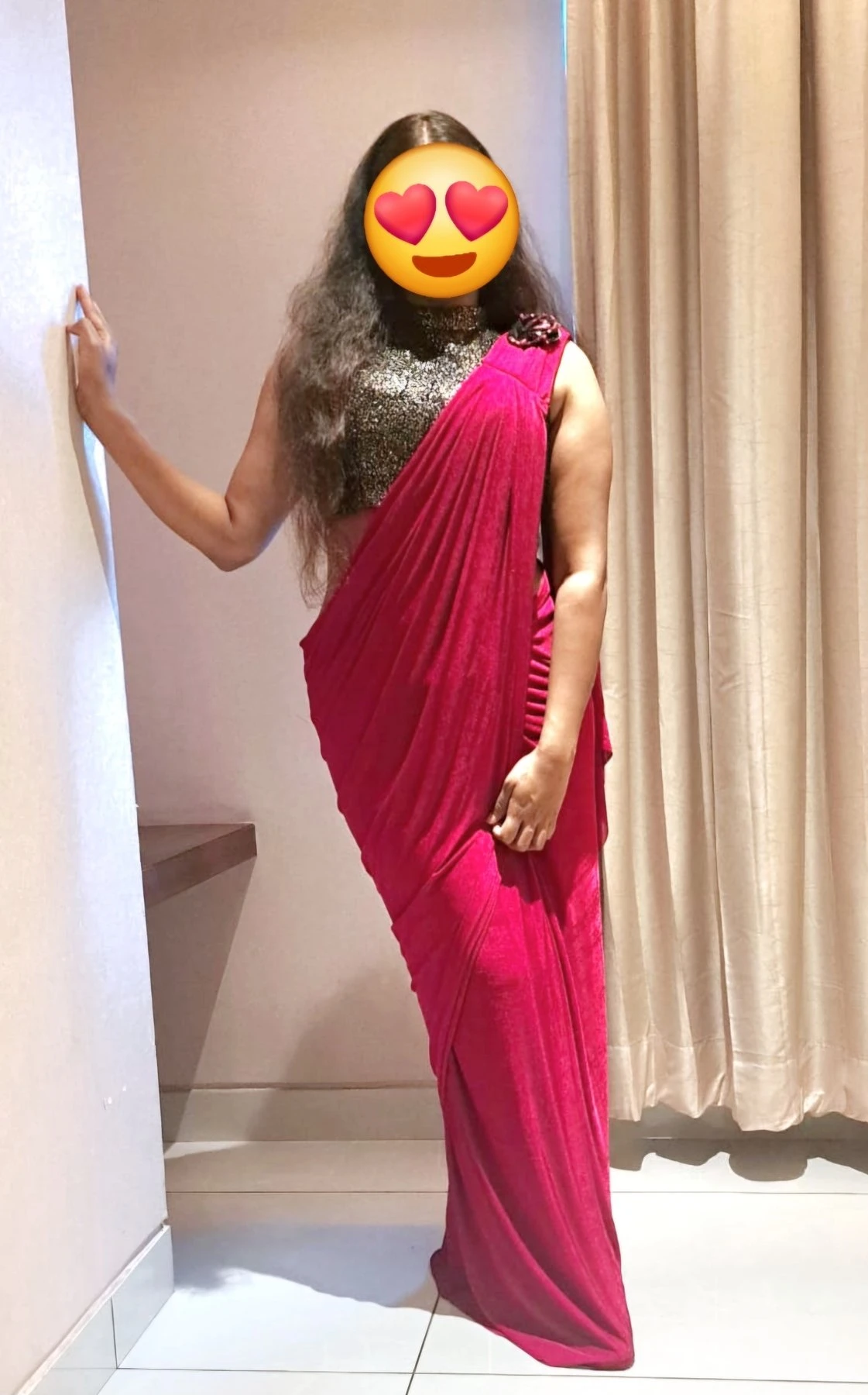 Beauty you shouldn’t miss – Indian escort in Mysore — 4 / 6