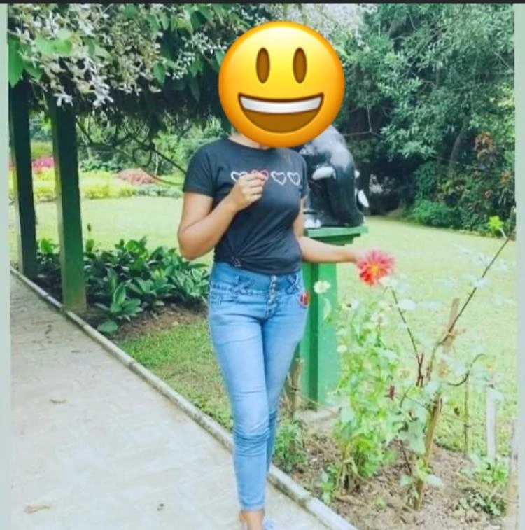 Nethuki – Sri Lankan escort in Kandy — 6 / 12