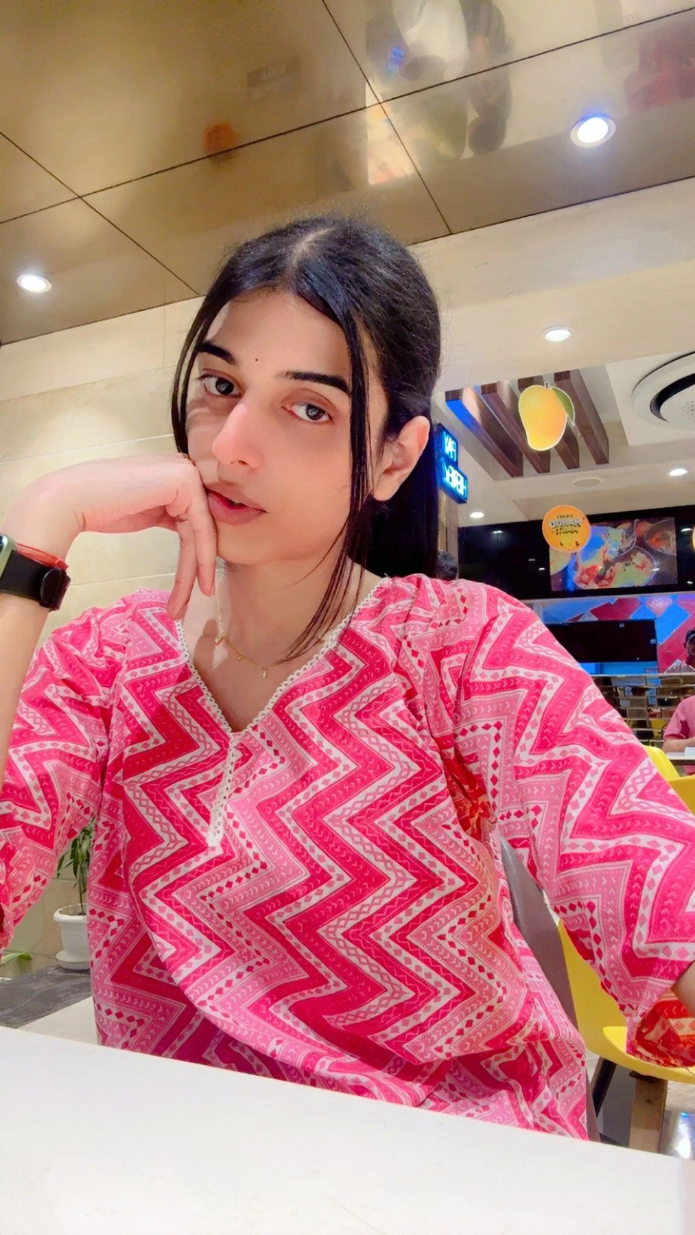 Kunika – Indian escort in New Delhi — 2 / 9