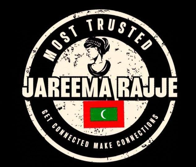 Jareema Rajje Agency – escort in Maldives — 1 / 3