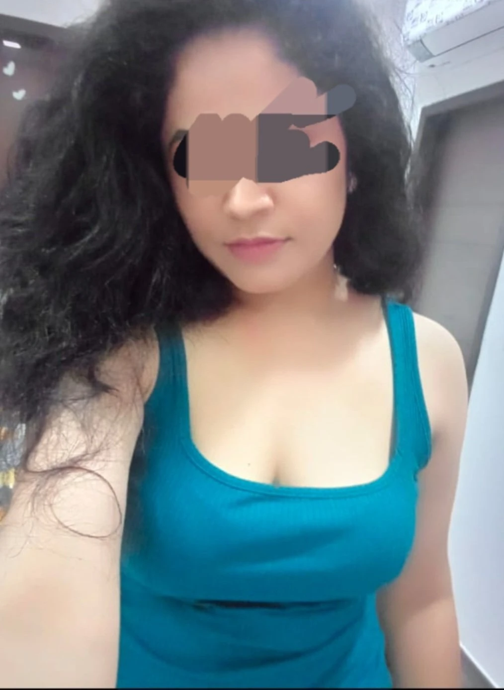 Moksha – Indian escort in Hyderabad, Escort, Hyderabad