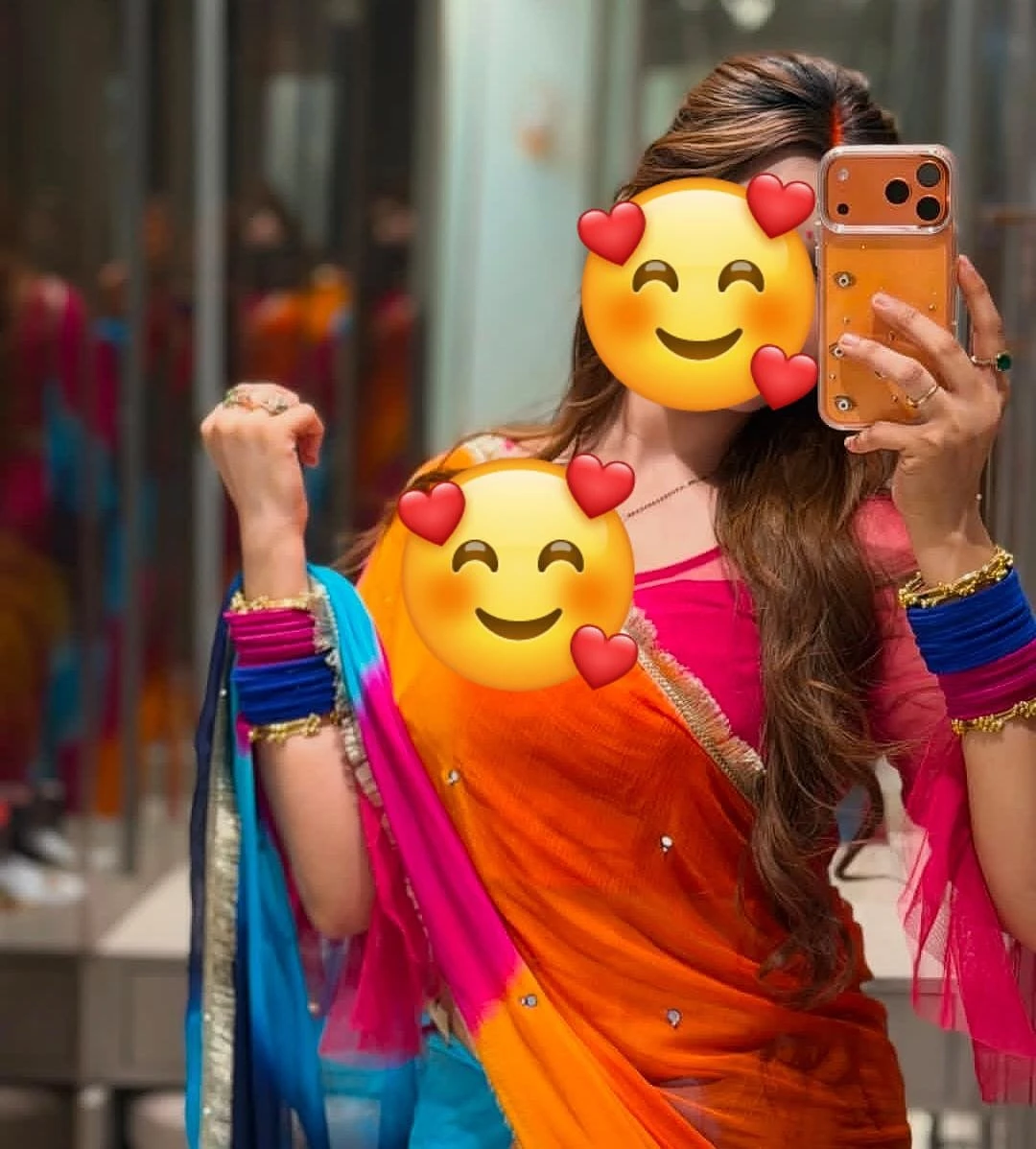 🟢 📸CAM📸ANAL🥀 BIG BOOBS BHABHI – Indian escort in New Delhi — 2 / 9