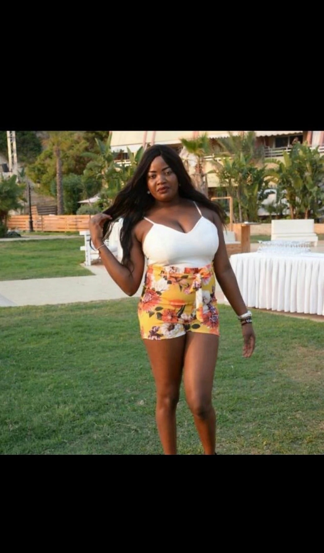 Mamitto – Kenyan escort in Beirut, Escort, Beirut