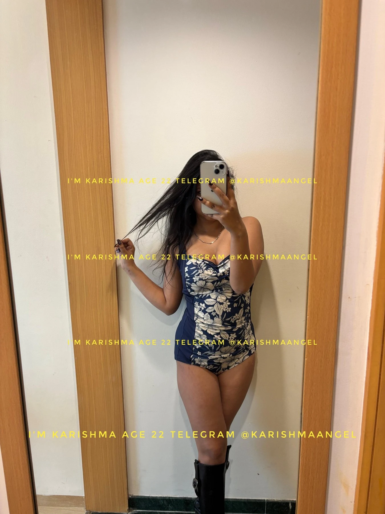 Telegram - @karishmaaa1 – Indian escort in Hyderabad — 27 / 31
