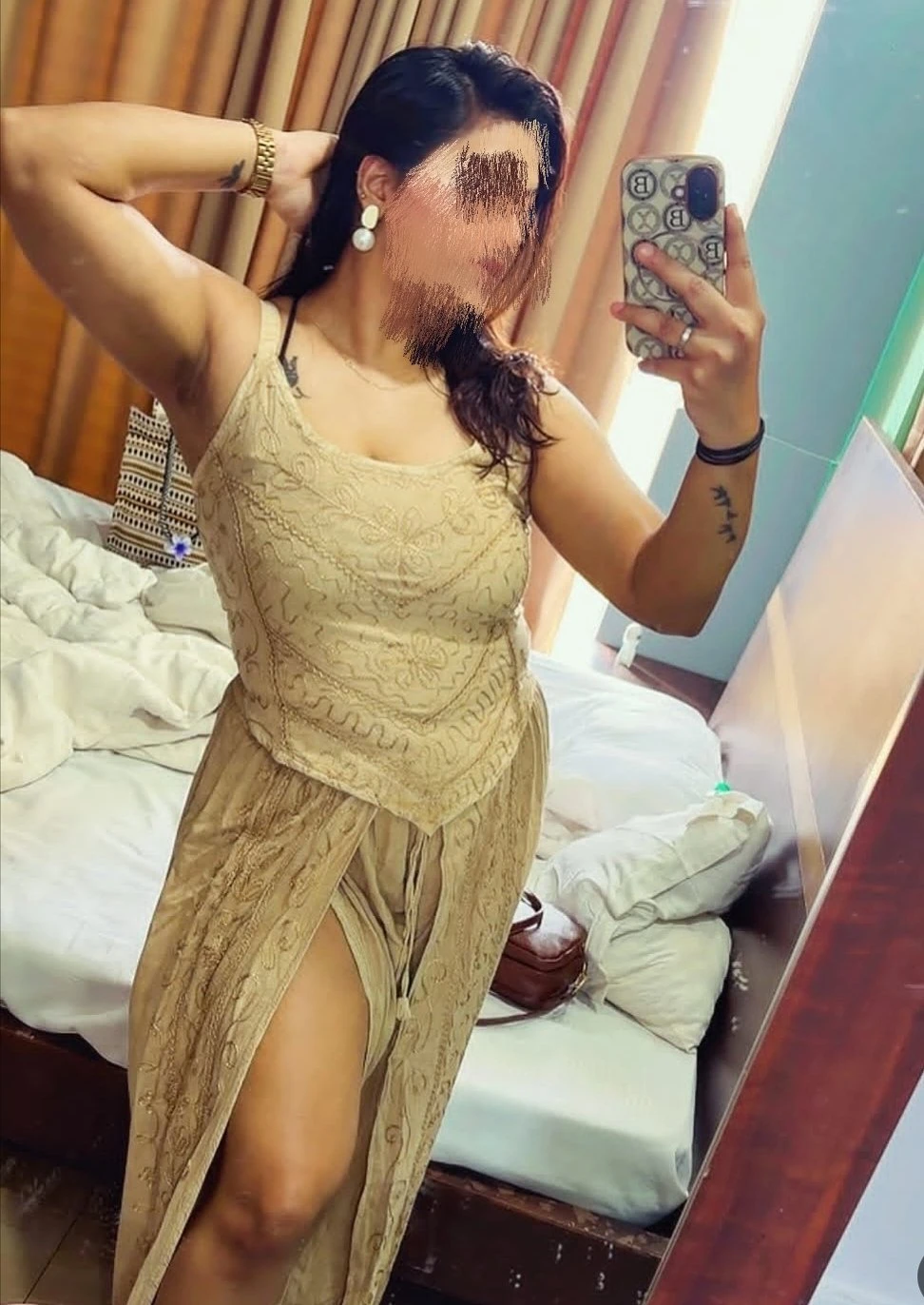 ꧁Hot Girl🦋Cam Show & Meet꧂ – Indian escort in Kolkata — 3 / 7
