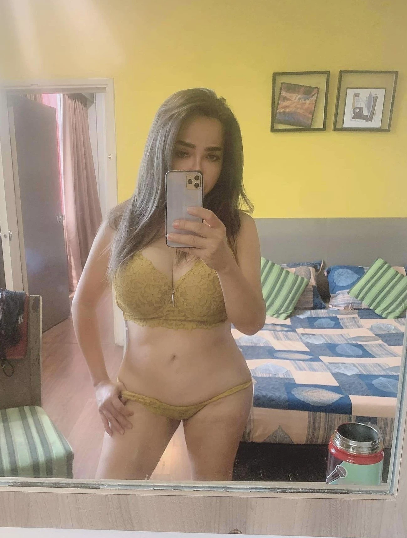 Wet an Wild Boombastika Girl – Australian escort in Marrakech — 9 / 31