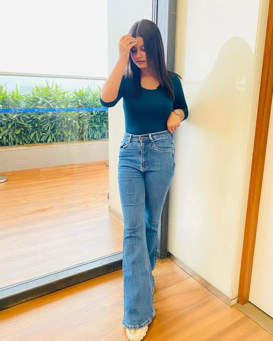 Real Service Cash Payment Verified Girl – Indian escort in Kolkata — 7 / 9