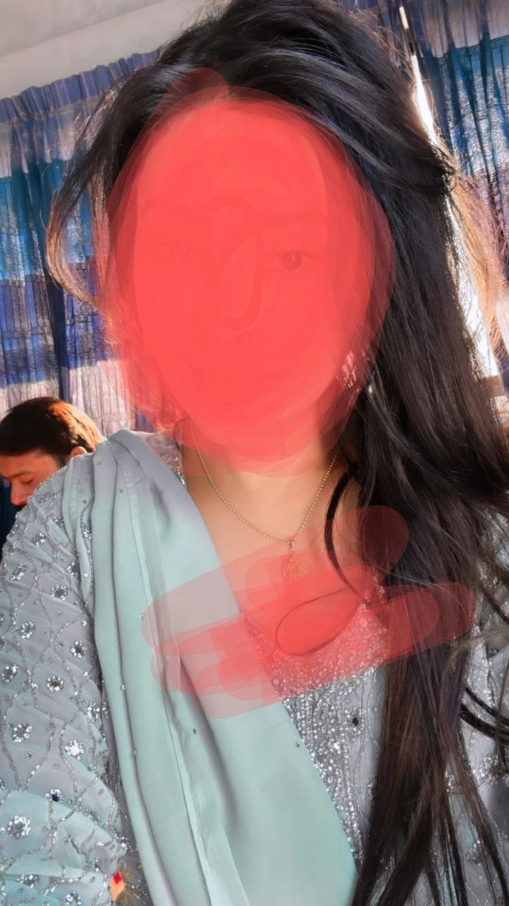Kritika – Afghan escort in Hyderabad — 2 / 3