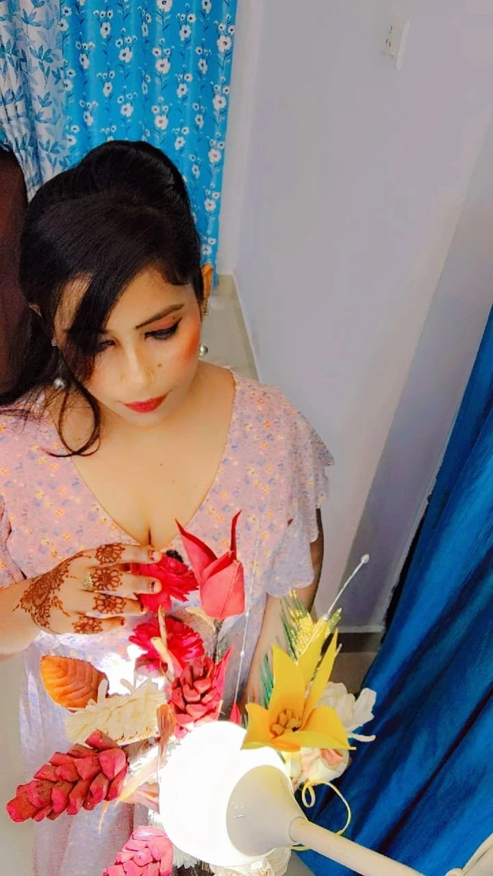 Seema – Indian escort in Hyderabad — 4 / 9