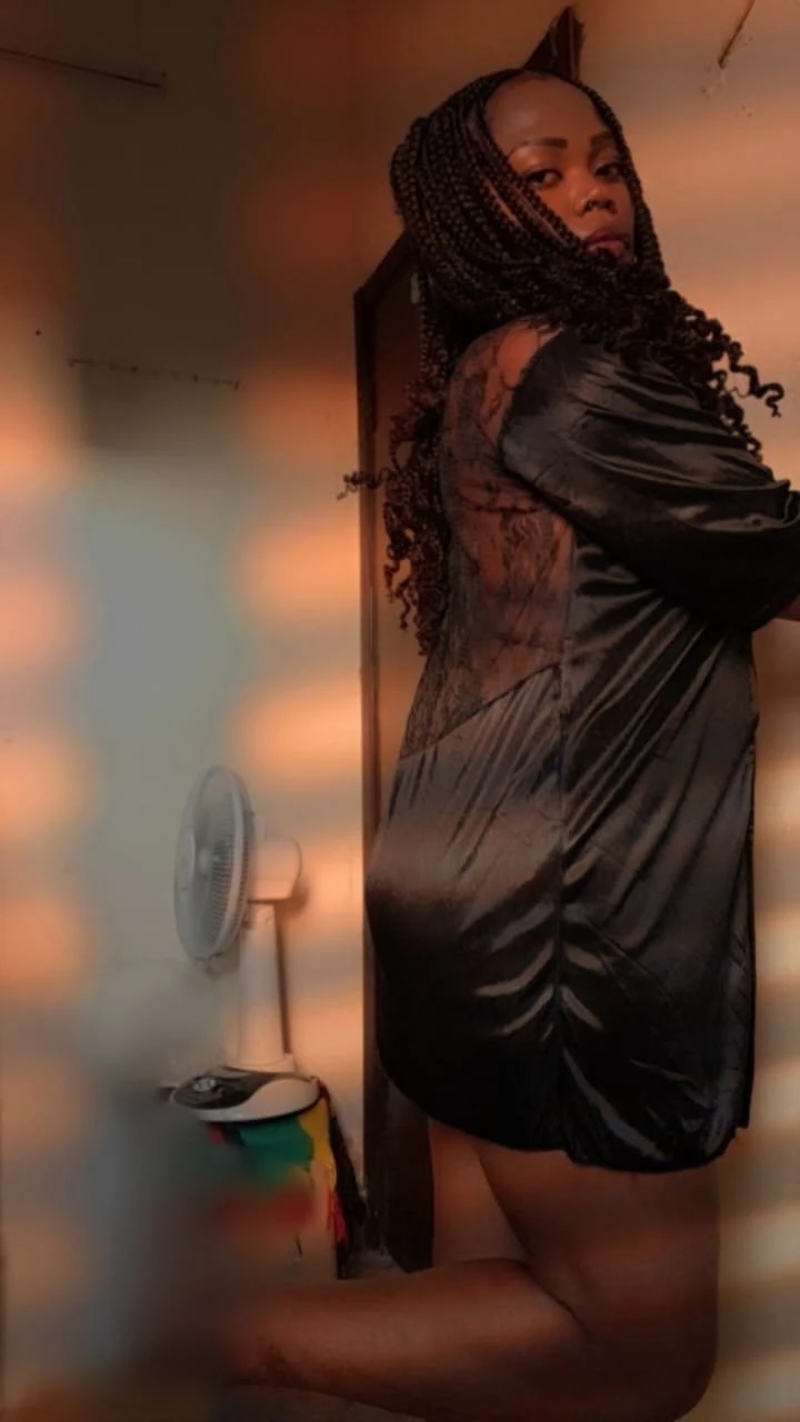 Queen N – Kenyan escort in Beirut — 2 / 5