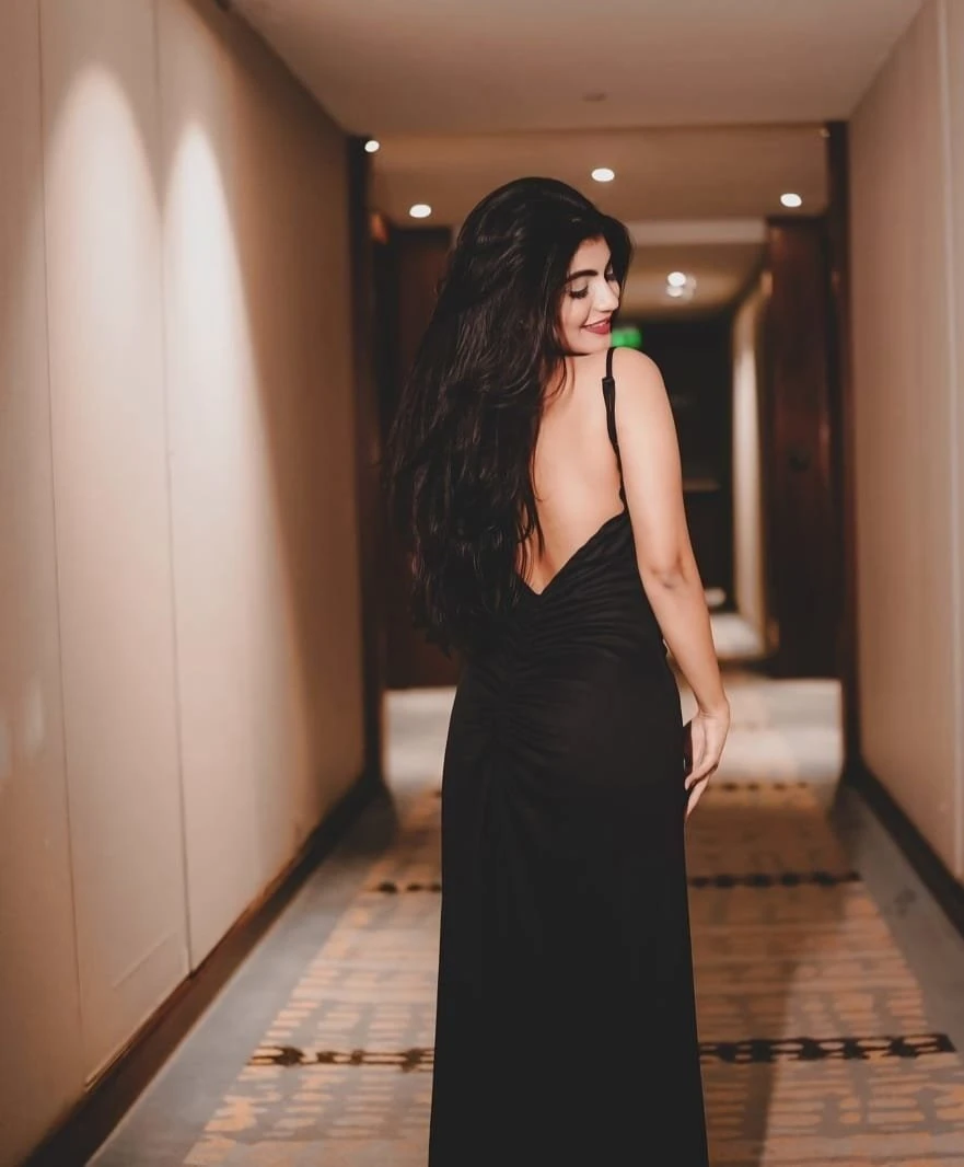 Rashmika – Indian escort in Ludhiana, Escort, Ludhiana