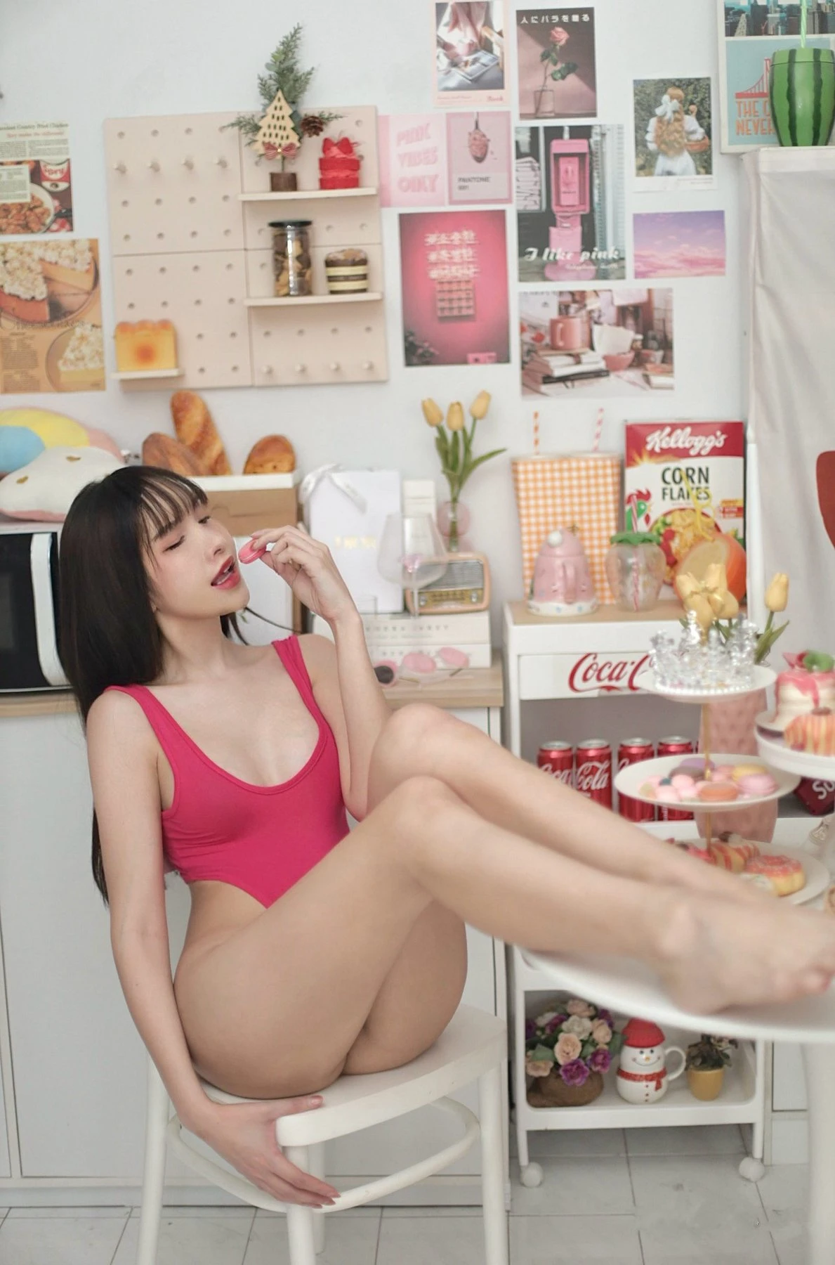 Ji-a – Laotian escort in Seoul — 6 / 15