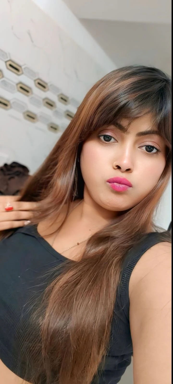 I Am Nikki – Indian escort in Hyderabad — 2 / 6