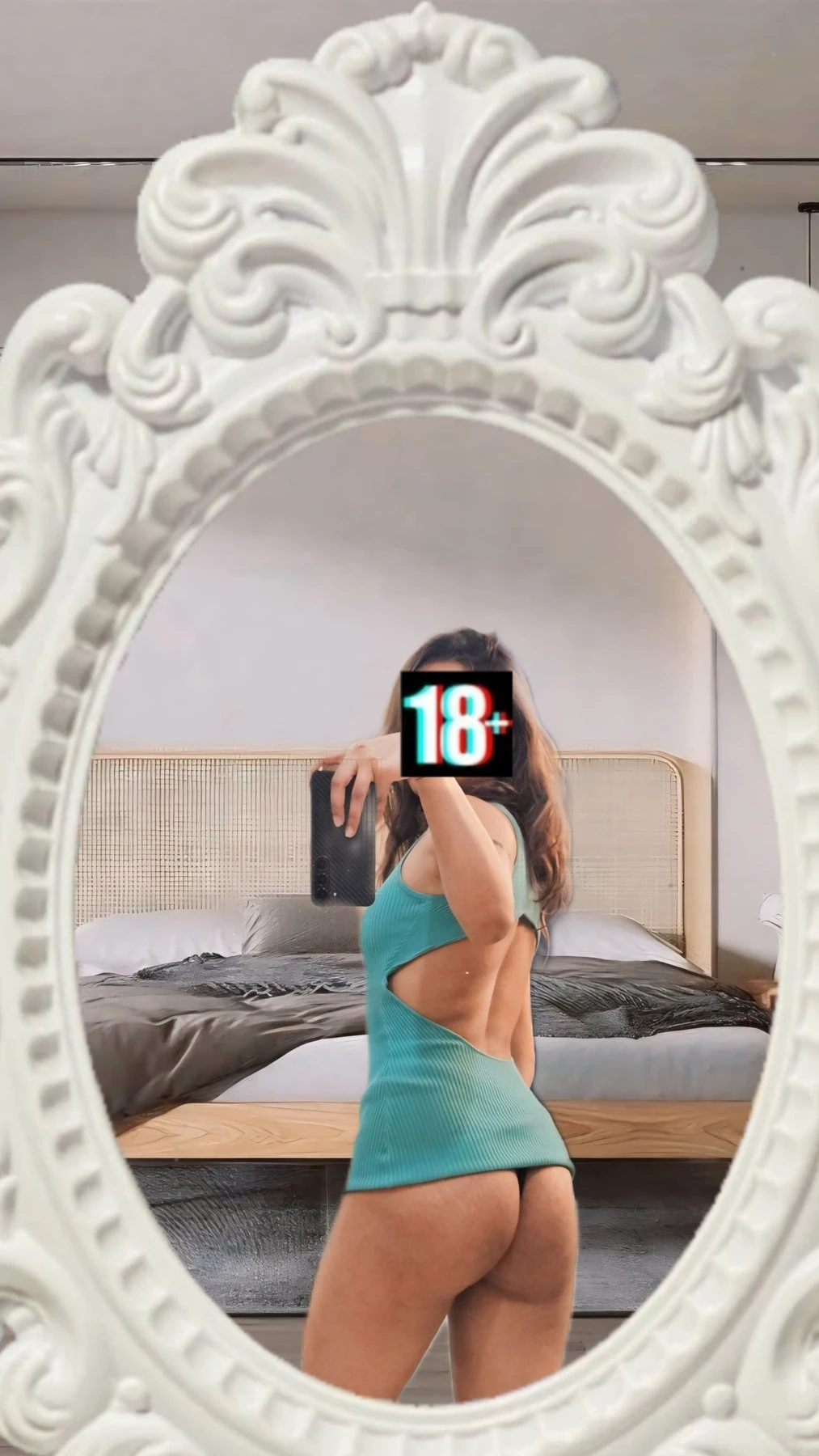 Suhani the Best Cam Girl in Town – Indian escort in New Delhi — 8 / 10