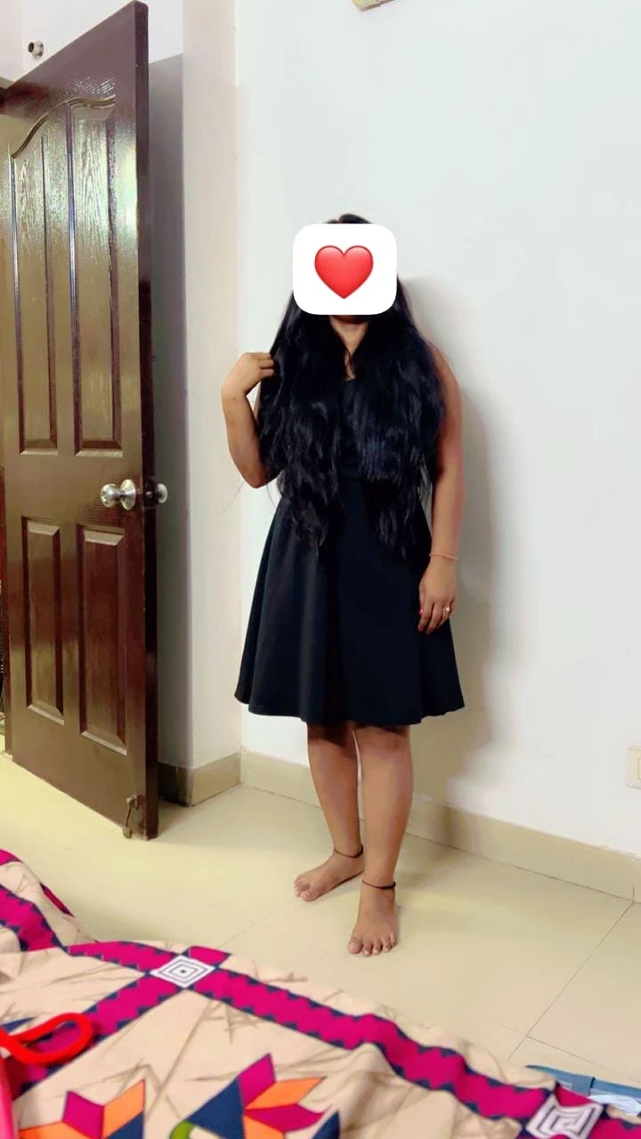 Supriya54 – Indian escort in Noida — 3 / 4