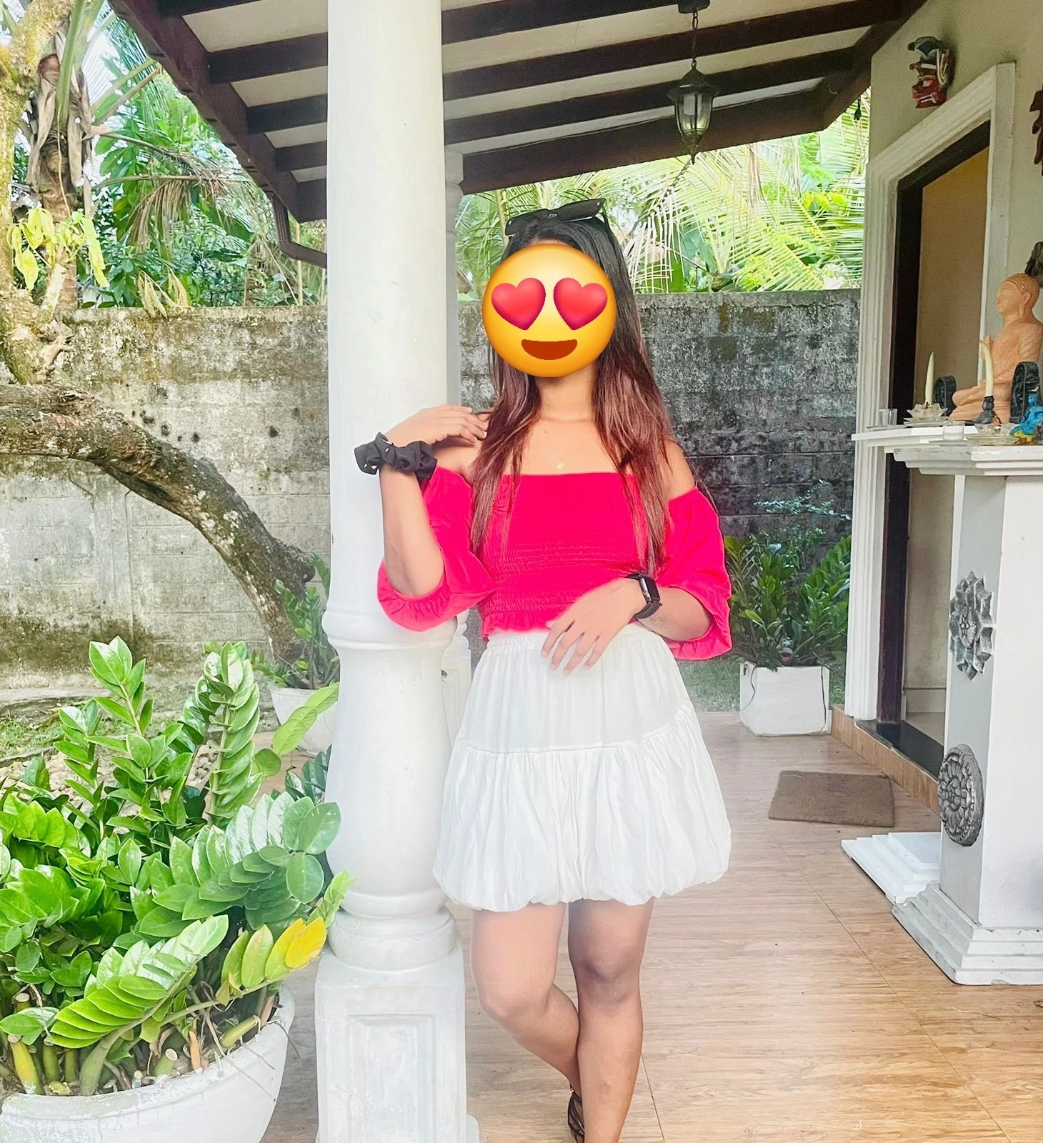 Shenaya – Sri Lankan escort in Colombo, Escort, Colombo