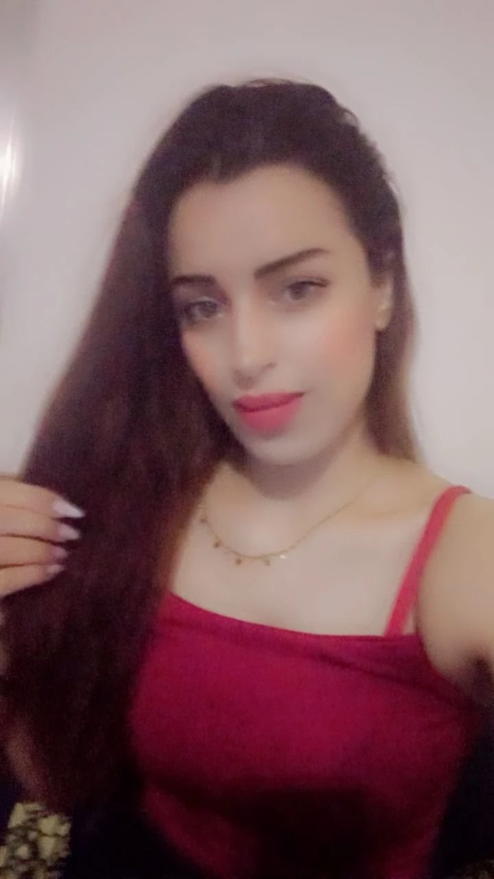 Jana – Lebanese escort in Beirut — 3 / 8