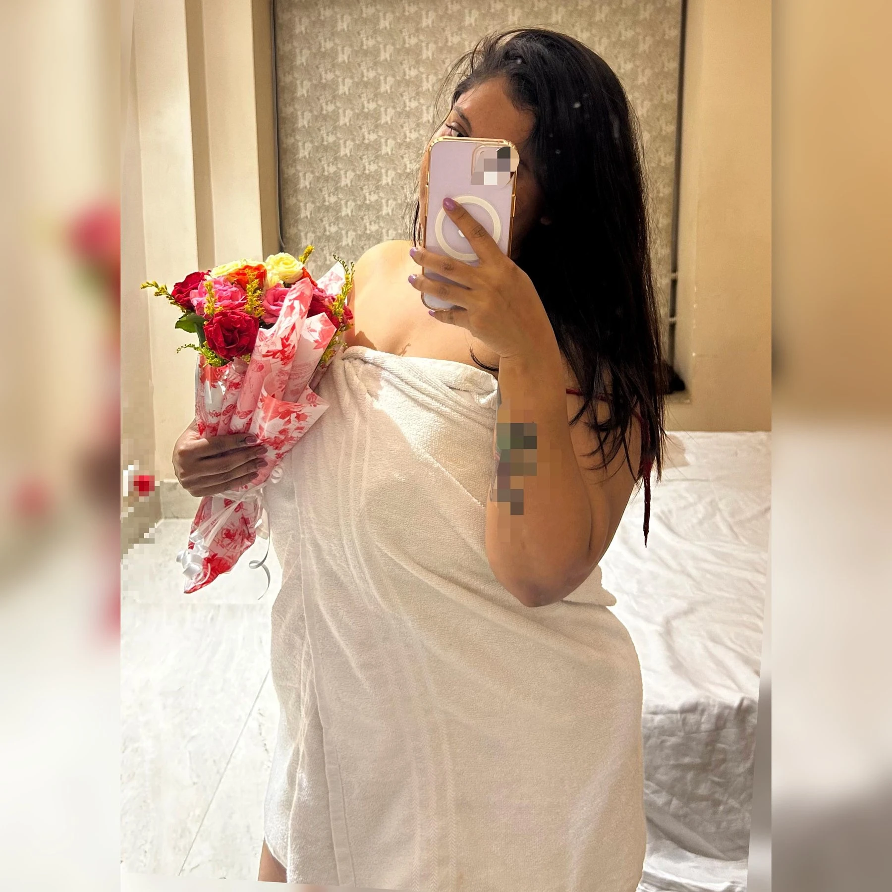 ️Peu Sen Kolkata – Indian escort in Kolkata — 12 / 13