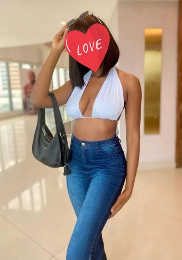 Amarl Zari – South African escort in New Delhi, Escort, New Delhi