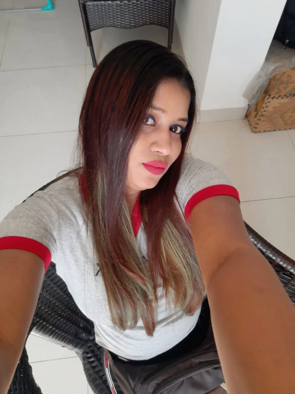No Baroke in Independent Girl Girl Hyd – Indian escort in Hyderabad — 3 / 4