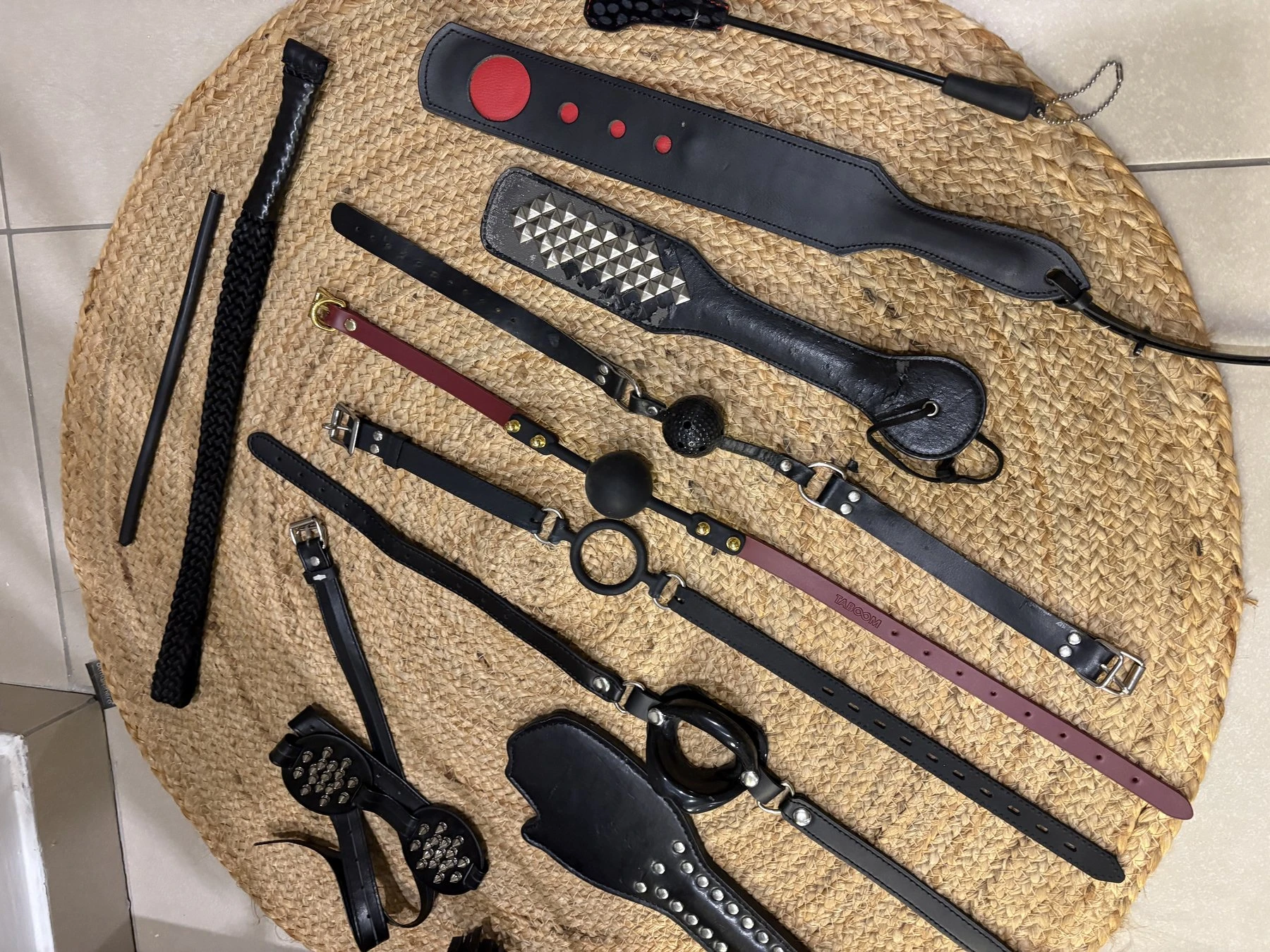 BDSM PROSTATIC QUEEN OUTCALL – escort in Malta — 13 / 14