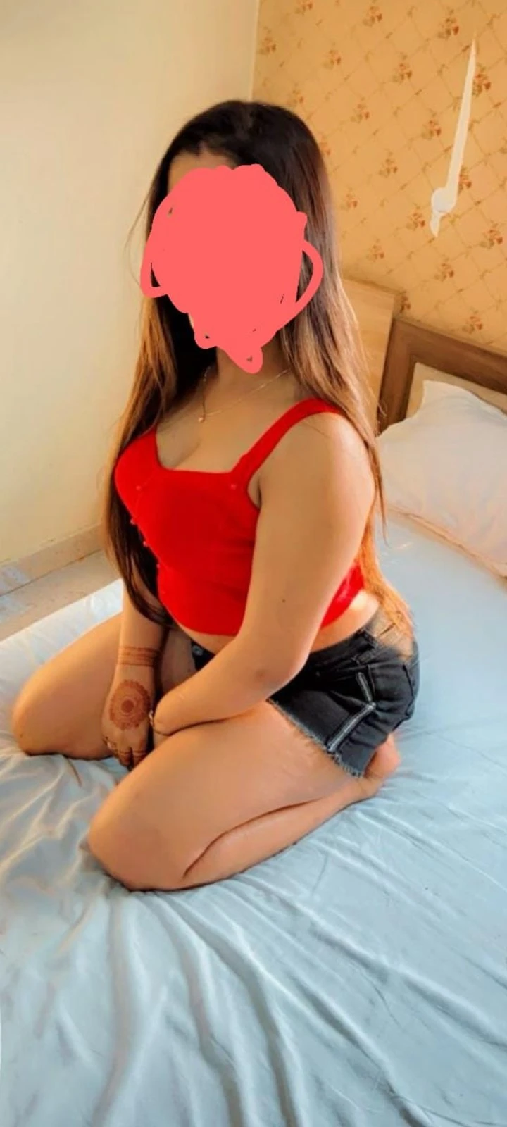 Only Cash Payment After Meet Hand to Han – Indian escort in Hyderabad — 1 / 5
