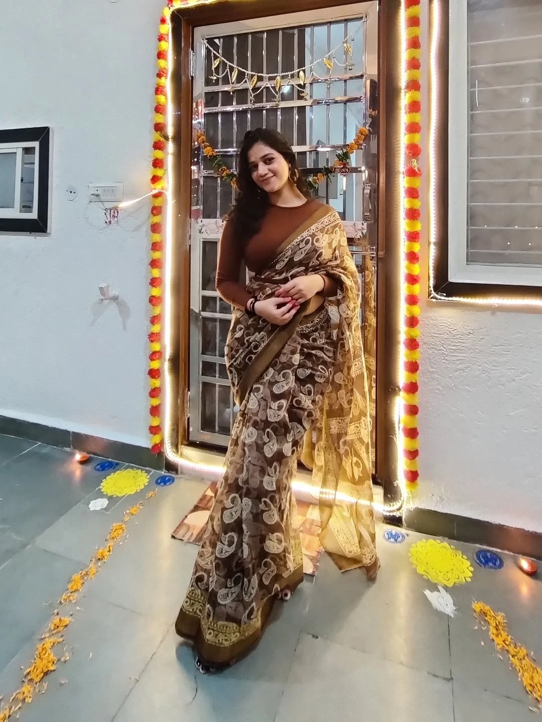Indrani – Indian escort in Mysore — 3 / 4