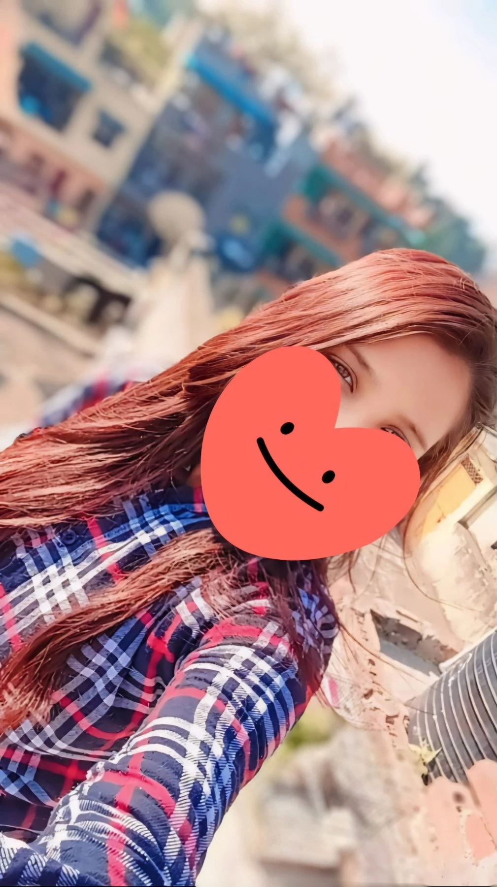 Raksha Roy – Indian escort in New Delhi — 2 / 7