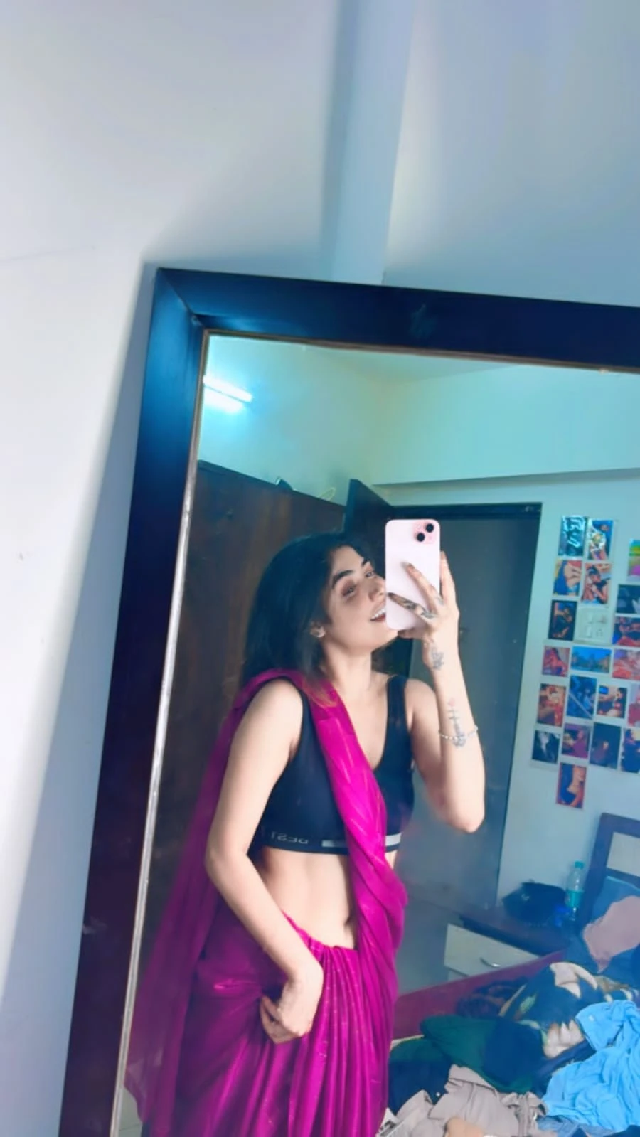 Akansha – Indian escort in Lucknow — 4 / 7