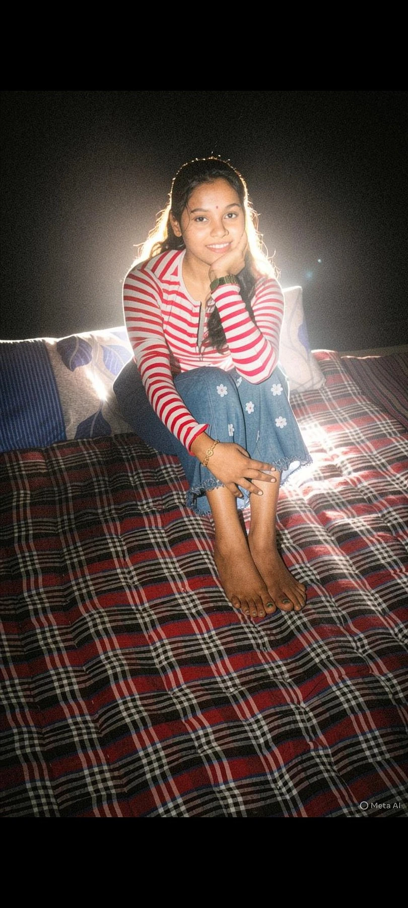Suzie – Indian escort in Hyderabad — 2 / 6