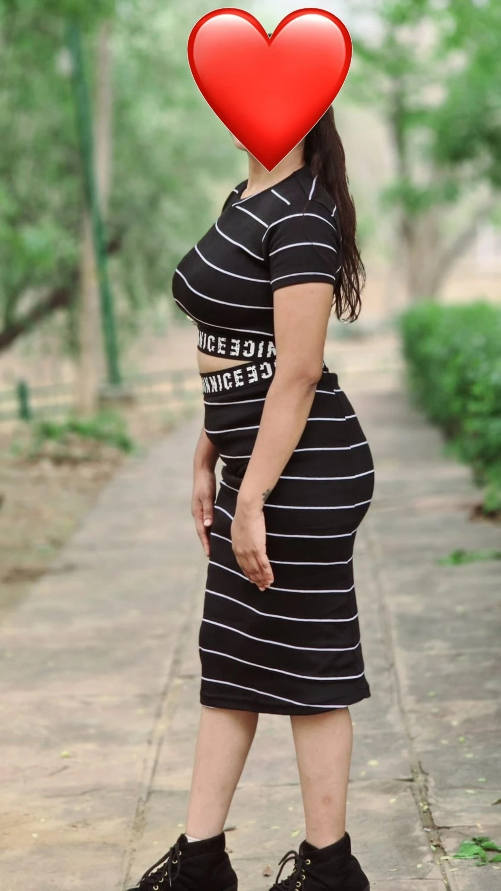 Rinky Cam and Real Meet – Indian escort in Noida — 2 / 5
