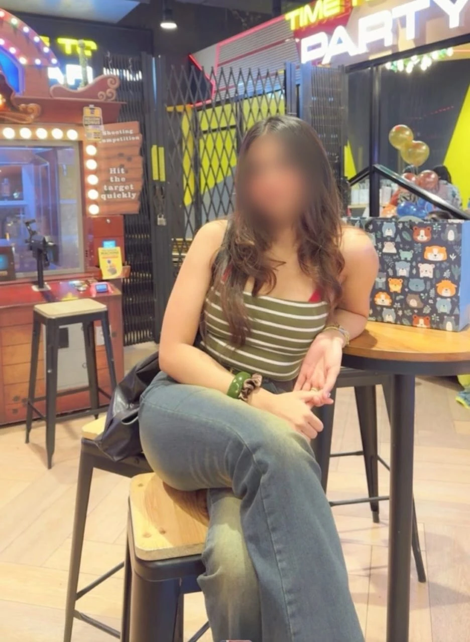 Alisha (let'sFun Together) Independent – Indian escort in Mumbai — 3 / 5