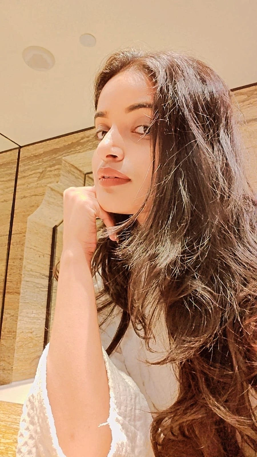 MYSELF VEDIKA INDEPENDENT PROFILE – Indian escort in Chennai — 2 / 5