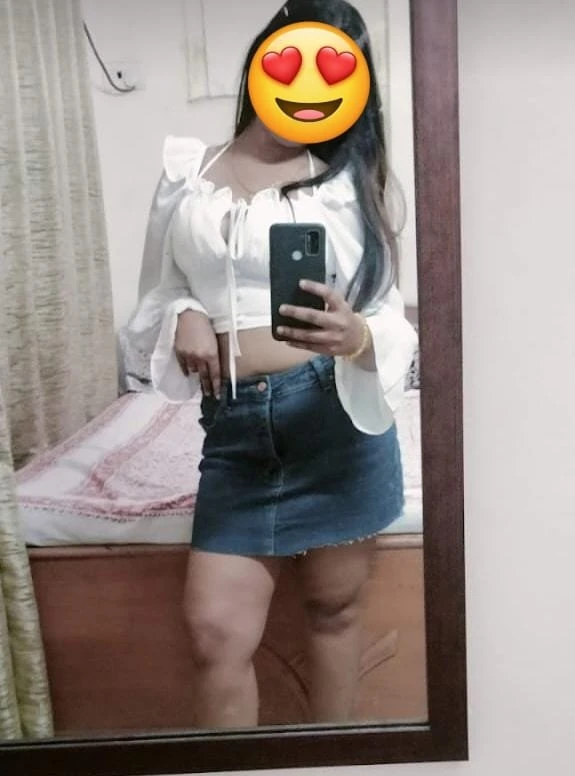 Yuvika New Here – Indian escort in Mumbai, Escort, Mumbai