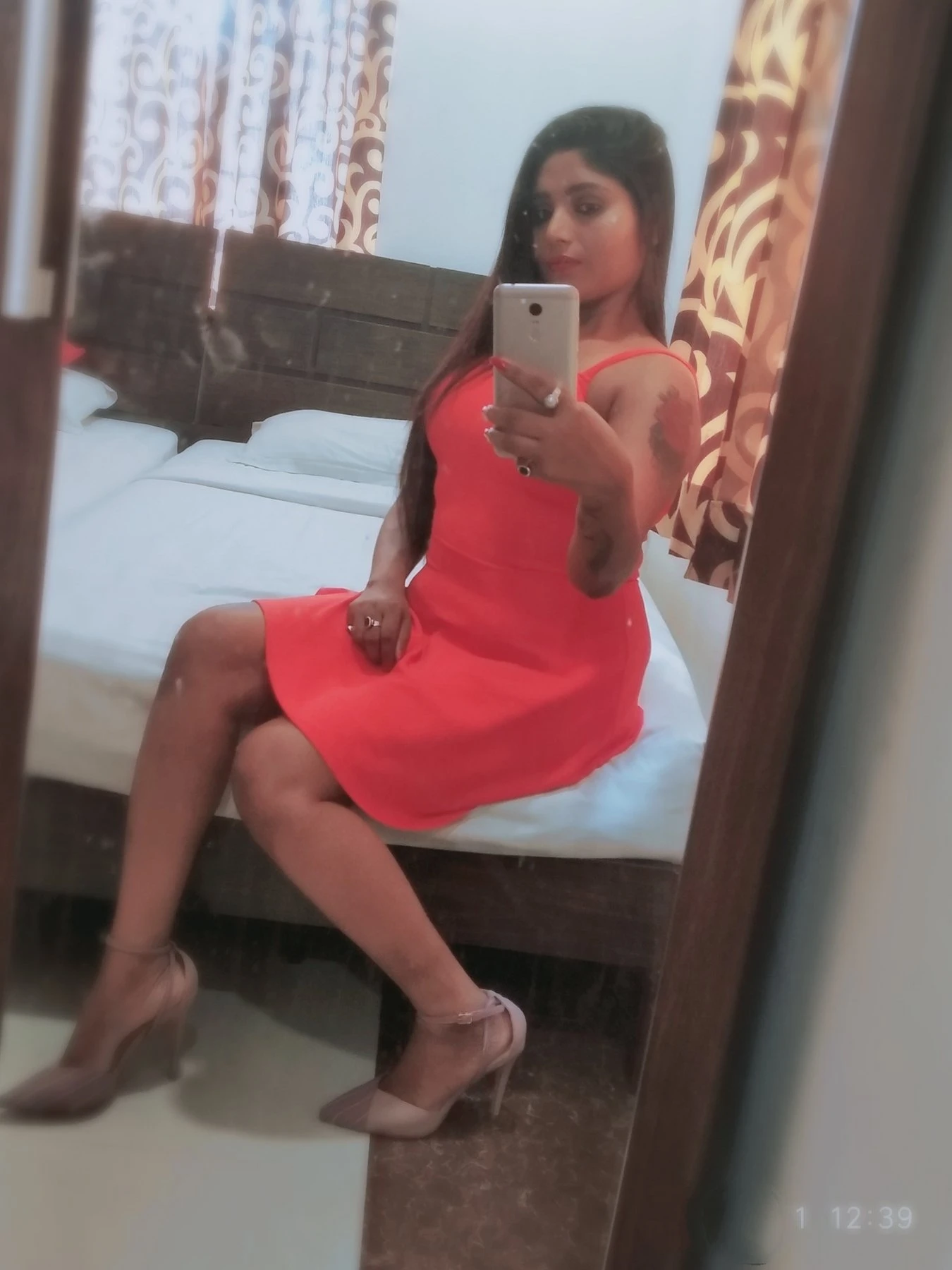 Adorable Admiring & Charming Raadhikaa – Indian escort in Chennai — 4 / 8