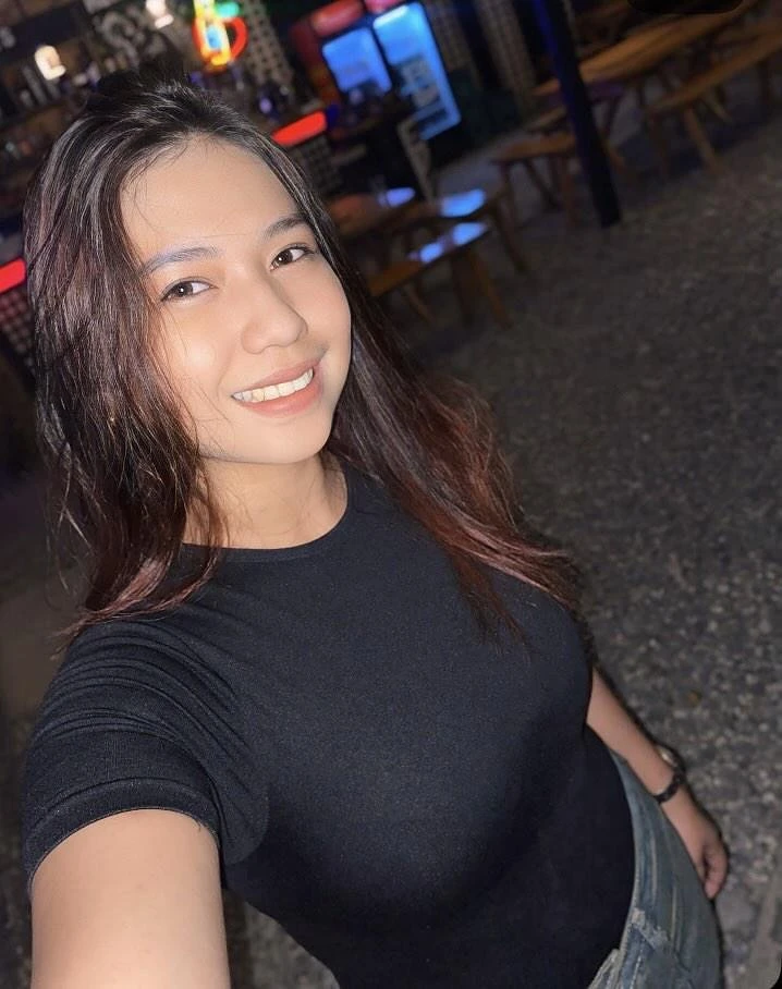 Raveena – Nepalese escort in Kathmandu — 3 / 4